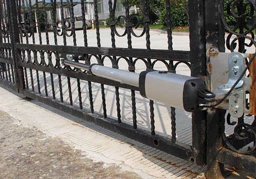 آموزش تعمیر جک پارکینگی