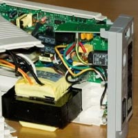 آموزش نصب UPS