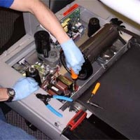 آموزش تعمیرات صندلی ماساژور