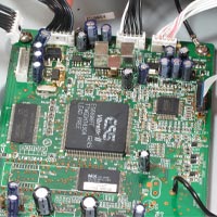 آموزش تعمیرات dvd player