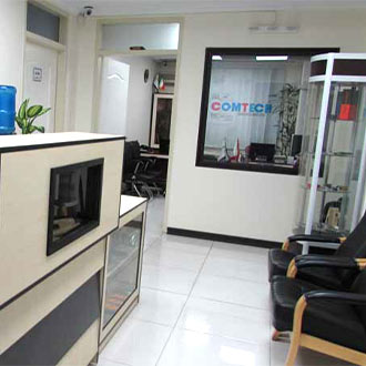 استخدام تعمیرکار