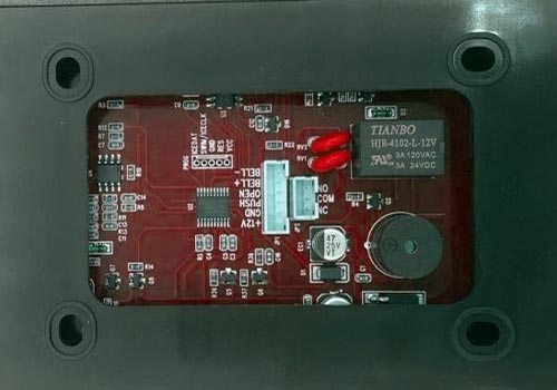 آموزش عیب یابی دستگاه حضور و غیاب