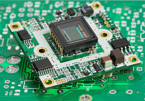 کلاس تعمیر دستگاه حضور و غیاب