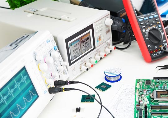 تعمیر صندلی ماساژور