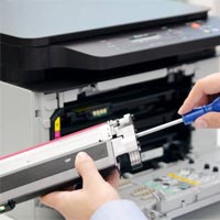 تعمیرات دستگاه کپی
