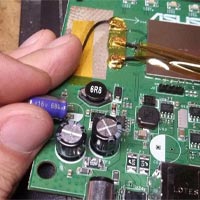 تعمیرات مودم ADSL