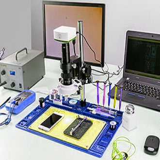 تعمیرات موبایل