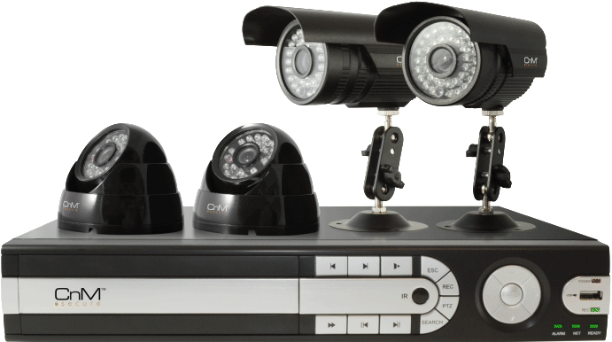 تعمیر DVR