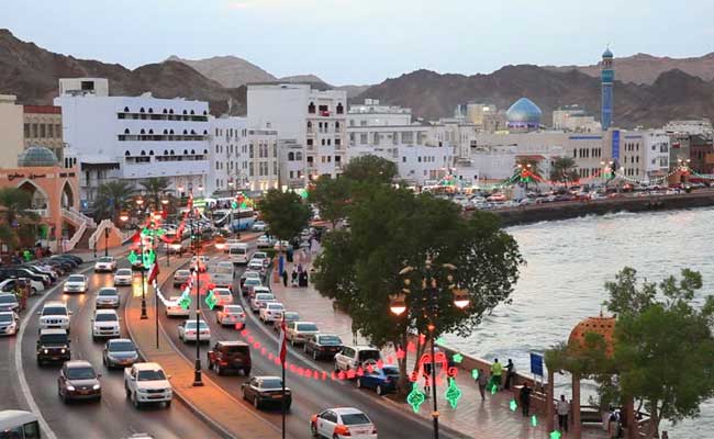 اجاره در عمان